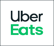 Uber Eats ロゴ
